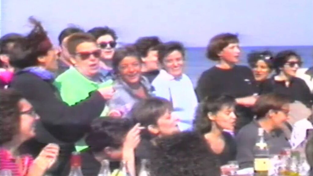 Fotograma 'Algunos recuerdos (no) son míos'. Foto: D'A Festival