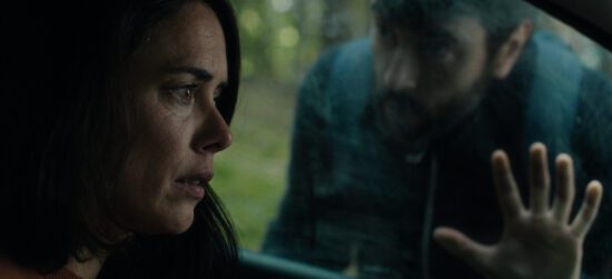 Neofuturismo a lo Black Mirror con ‘Singular’, lo nuevo del cine español Neofuturismo a lo Black Mirror con ‘Singular’, lo nuevo del cine español