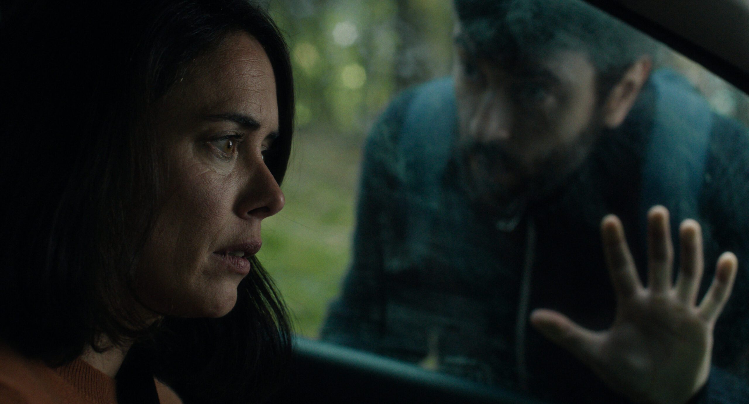 Neofuturismo a lo Black Mirror con ‘Singular’, lo nuevo del cine español Neofuturismo a lo Black Mirror con ‘Singular’, lo nuevo del cine español