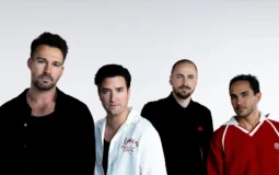 Big Time Rush regresa a Madrid con In Real Life Worldwide Big Time Rush regresa a Madrid con In Real Life Worldwide