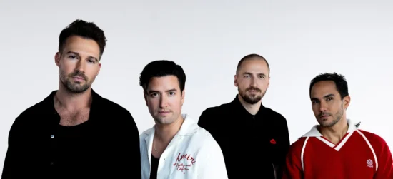 Big Time Rush regresa a Madrid con In Real Life Worldwide Big Time Rush regresa a Madrid con In Real Life Worldwide