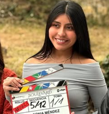 Se desvela el reparto de la adaptación cinematográfica de Boulevard Se desvela el reparto de la adaptación cinematográfica de Boulevard