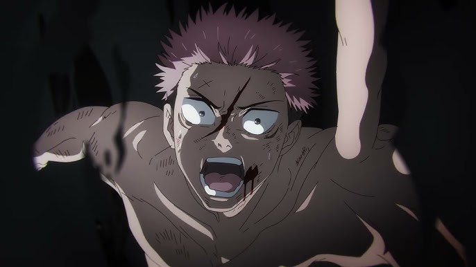 ‘Jujutsu Kaisen: Ejecución’ | La mejor forma de culminar el mejor año de las grandes películas de anime ‘Jujutsu Kaisen: Ejecución’ | La mejor forma de culminar el mejor año de las grandes películas de anime
