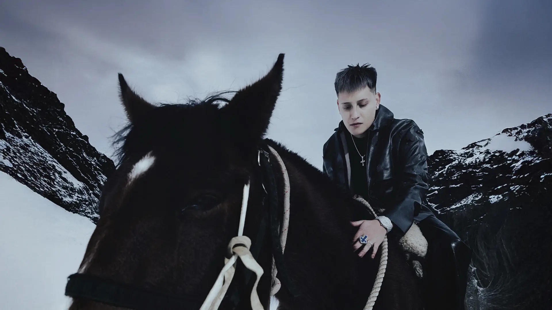 Kidd Voodoo llega a Madrid con su gira Satirología Delux Tour Kidd Voodoo llega a Madrid con su gira Satirología Delux Tour