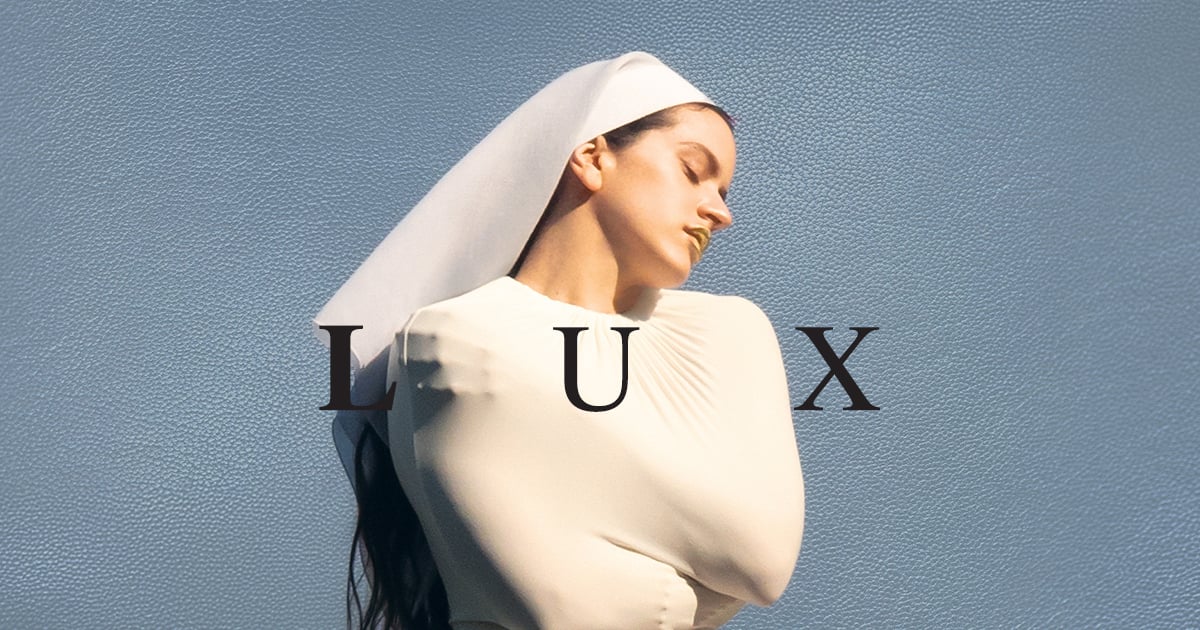 Rosalía estrena ‘LUX’ con más de 40 millones de reproducciones en su primer día de lanzamiento