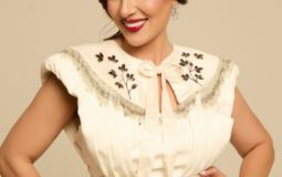 Carmen Lemos convierte la ruptura en celebración con “La Despedida”