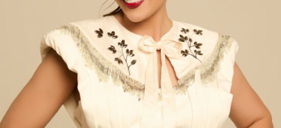 Carmen Lemos convierte la ruptura en celebración con “La Despedida”