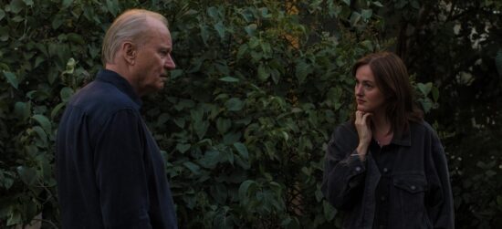 Joachim Trier regresa con Valor Sentimental, la mejor película del año Joachim Trier regresa con Valor Sentimental, la mejor película del año