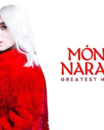 Mónica Naranjo regresa a Madrid con Greatest Hits Tour Mónica Naranjo regresa a Madrid con Greatest Hits Tour