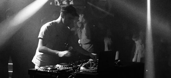 SON Estrella Galicia presenta Café Berlín 360º