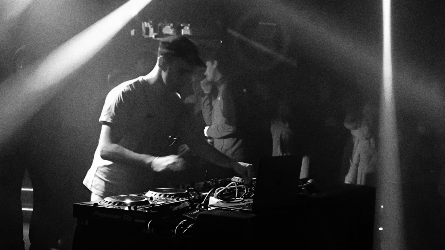 SON Estrella Galicia presenta Café Berlín 360º