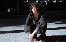 Alice Wonder: sensibilidad y directo en La Riviera Alice Wonder: sensibilidad y directo en La Riviera