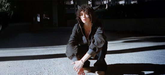 Alice Wonder: sensibilidad y directo en La Riviera