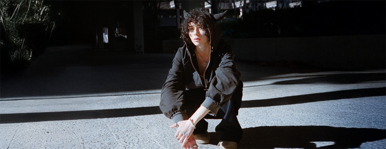 Alice Wonder: sensibilidad y directo en La Riviera