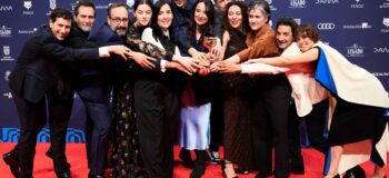 Los Premios Feroz celebran su 13ª edición en Pontevedra Los Premios Feroz celebran su 13ª edición en Pontevedra