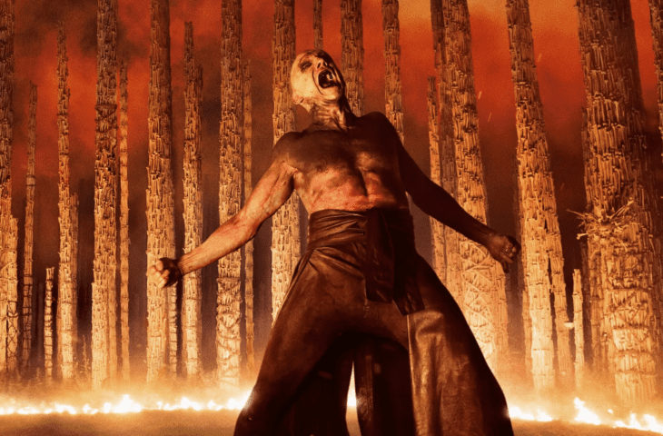 ‘28 años después: El templo de los huesos’: El terror nos salva del apocalipsis