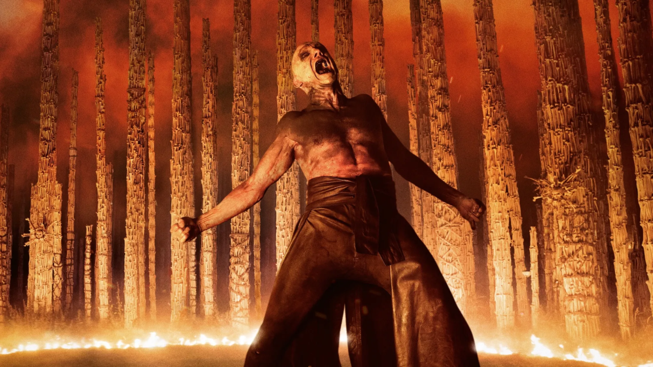 ‘28 años después: El templo de los huesos’: El terror nos salva del apocalipsis