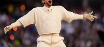 Bad Bunny protagoniza la Super Bowl LX reivindicando la cultura latina