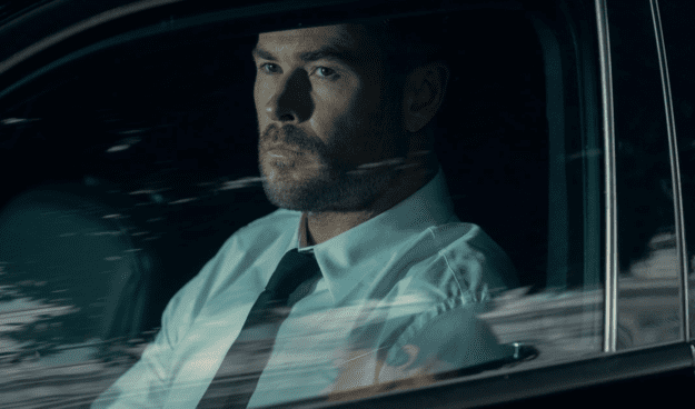 “Ruta de escape” llega a los cines este 13 de febrero “Ruta de escape” llega a los cines este 13 de febrero