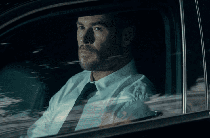 “Ruta de escape” llega a los cines este 13 de febrero “Ruta de escape” llega a los cines este 13 de febrero