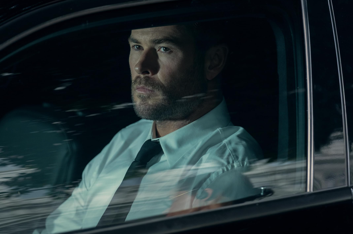 “Ruta de escape” llega a los cines este 13 de febrero “Ruta de escape” llega a los cines este 13 de febrero