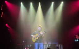 “La Calma”: El álbum más íntimo de El Kanka