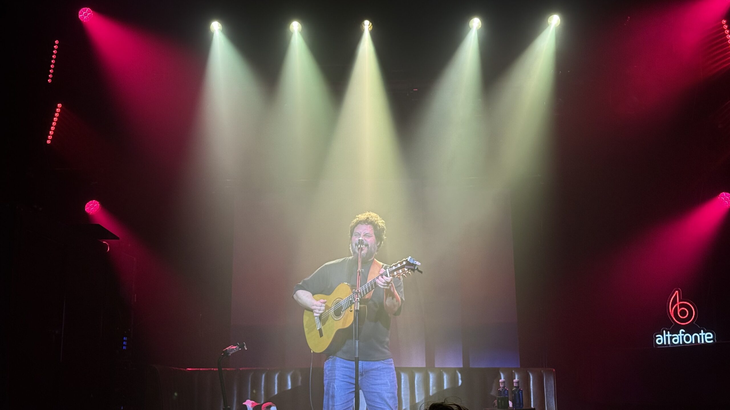 “La Calma”: El álbum más íntimo de El Kanka