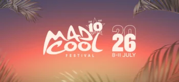 Mad Cool Festival celebra su décimo aniversario con seis nuevas bandas