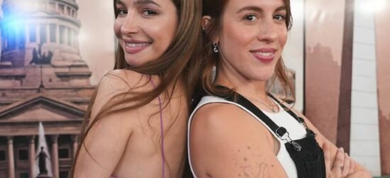 Laura y Brenda anuncian Amigas del Corazón World Tour