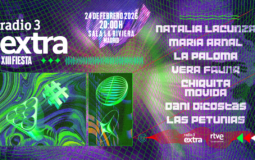 La gran noche de Radio 3 Extra, vuelven los conciertos en La Riviera La gran noche de Radio 3 Extra, vuelven los conciertos en La Riviera