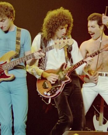 Queen Rock Montreal: Vuelve la legendaria ‘reina’ del rock