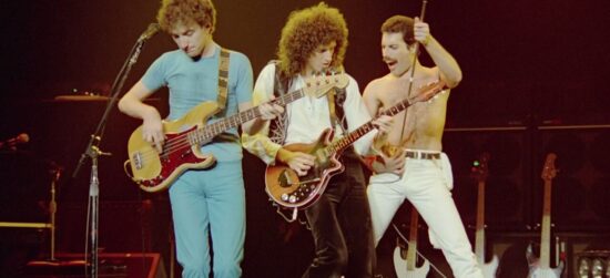 Queen Rock Montreal: Vuelve la legendaria ‘reina’ del rock