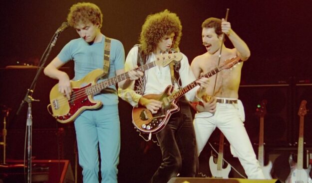 Queen Rock Montreal: Vuelve la legendaria ‘reina’ del rock