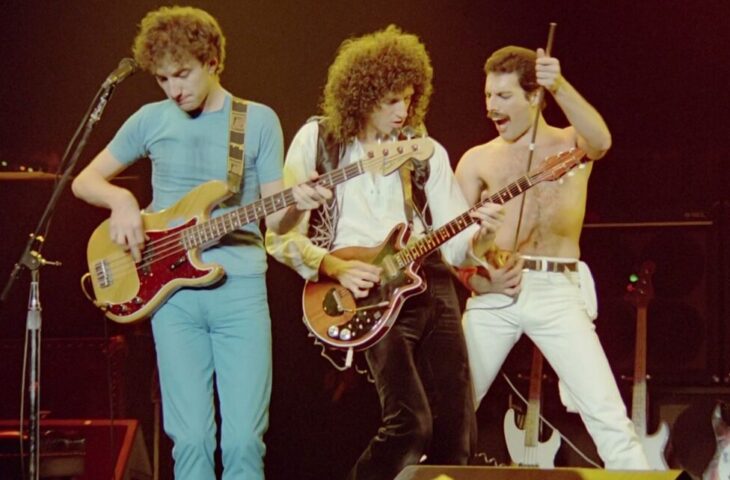 Queen Rock Montreal: Vuelve la legendaria ‘reina’ del rock Queen Rock Montreal: Vuelve la legendaria ‘reina’ del rock