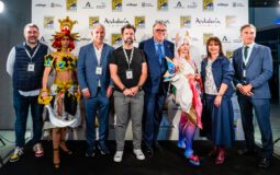 San Diego Comic-Con Málaga vuelve del 1 al 4 de octubre