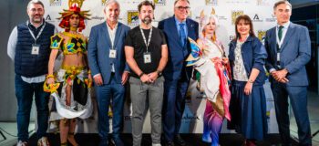 San Diego Comic-Con Málaga vuelve del 1 al 4 de octubre