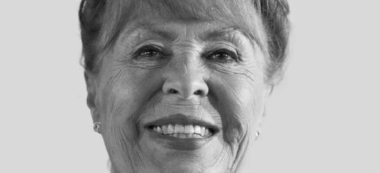 La actriz Gemma Cuervo fallece a sus 91 años La actriz Gemma Cuervo fallece a sus 91 años