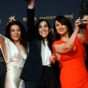 La gala de los Premios Goya 2026 celebrada en Barcelona