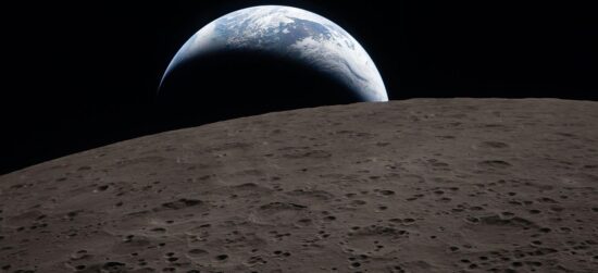 Las mejores películas de ciencia ficción y del espacio