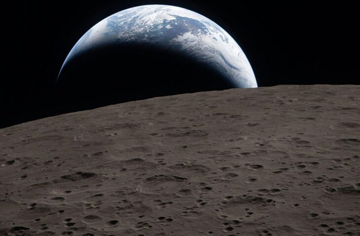 Las mejores películas de ciencia ficción y del espacio Las mejores películas de ciencia ficción y del espacio