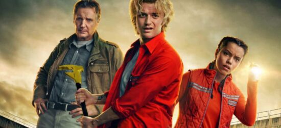 El cine apocalíptico se regenera como un hongo en un ‘Turno de noche’