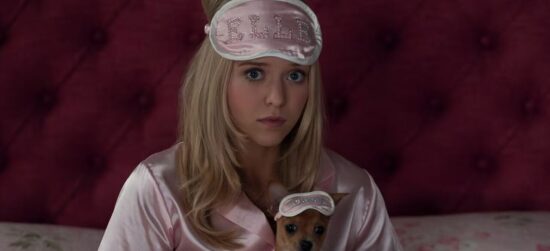 Prime Video presenta ‘Elle’ precuela de ‘Una rubia muy legal’