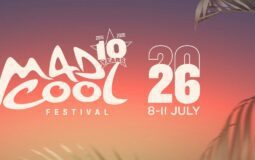 Mad Cool 2026 encara su 10º aniversario rozando el sold out Mad Cool 2026 encara su 10º aniversario rozando el sold out