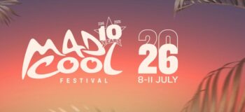 Mad Cool 2026 encara su 10º aniversario rozando el sold out