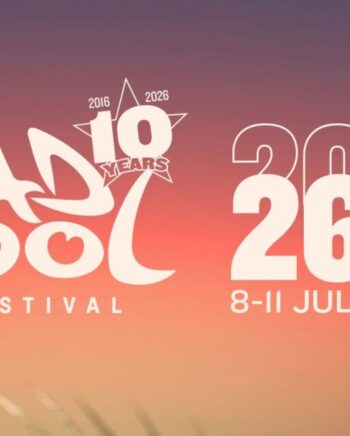 Mad Cool 2026 encara su 10º aniversario rozando el sold out Mad Cool 2026 encara su 10º aniversario rozando el sold out