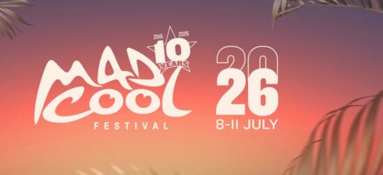 Mad Cool 2026 encara su 10º aniversario rozando el sold out
