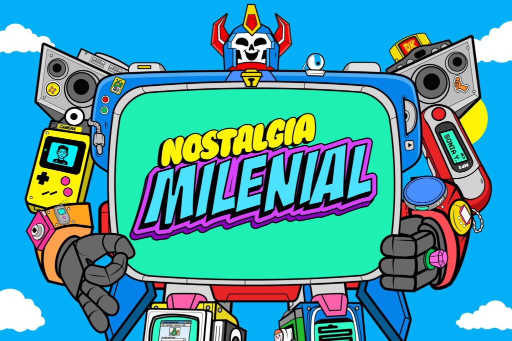 Milenial