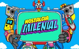 Nostalgia Milenial: vuelven los 2000 a Madrid