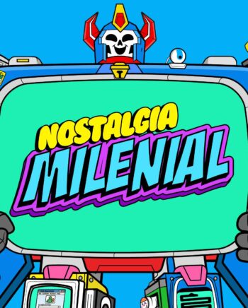 Nostalgia Milenial: vuelven los 2000 a Madrid