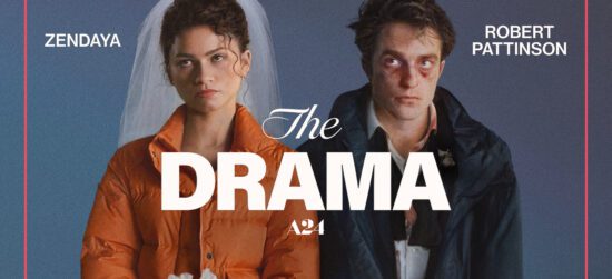 The Drama: a veces es mejor guardar los secretos The Drama: a veces es mejor guardar los secretos